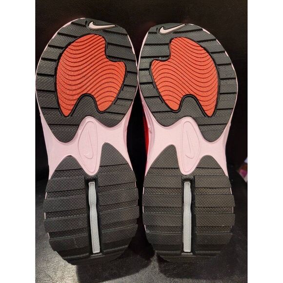 WOMENS NIKE AIR MAX BLISS SIZE 7.5 BRAND NEW IN BOX - NEVER WORN - Picture 11 of 12